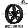 Front Rim Gyronetics Black Ghost (13x3.00)