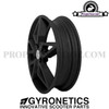 Rim Set Gyronetics Black Ghost (13x3.50-3.00mm)