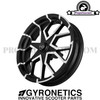 Rim Set Gyronetics Spider (13x3.50/3.50)