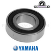 Crankcase Mount Bearing for Yamaha Bws/Zuma 2002-2011 & Yamaha JOG 1991-2001 2T & Yamaha Vino 2001-2005 2T