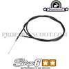 Throttle cable Stage6, for throttle kit