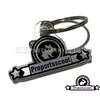 Propartsscoot Keychain