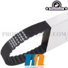 Drive Belt Motoforce Original for Piaggio 2T