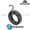 Kickstart Return/Lever Spring for Piaggio 2T