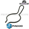 Kickstart Pinion Gear Circlip Original for Piaggio 2T