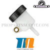 Brake Fluid Reservoir Round