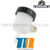 Brake Fluid Reservoir Round