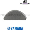 Woodruff Key Original for Yamaha Bws/Zuma 50F & X 50 2012+ 4T