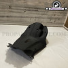 Knee Cover Black for PGO PMX-Naked 50cc 2T