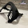 Front Cover, Lower Black for PGO PMX-Naked 50cc 2T