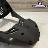 Front Cover, Lower Black for PGO PMX-Naked 50cc 2T