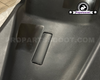 Serial Number Cover for Yamaha Bws/Zuma 2002-2011 & Zuma 50F & X 50 2012+