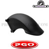 Rear Fender Black Original for PGO