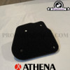 Air Filter Insert Athena for Yamaha Bws/Zuma 2002-2011 2T