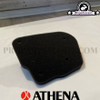 Air Filter Insert Athena for Yamaha Bws/Zuma 2002-2011 2T