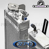 RPG Tuning Double Radiator