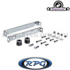 RPG Aluminum Racing Radiator