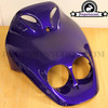 Blue-Purple Fairing Set for PGO PMX-Naked & Genuine 50cc 2T
