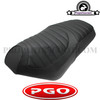 Seat Original for PGO PMX-Naked 50cc 2T