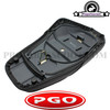 Seat Original for PGO PMX-Naked 50cc 2T
