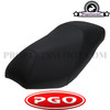 Seat Original for PGO T-Rex 50cc 2T