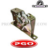 Seat Lock Original for PGO Big-Max 50cc 2T