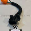 H4 to H13 Adapter Universal Wiring Harness Adapter Conversion Cable for Angel Eyes 5.75"- 7"