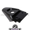 Rear Piece Over Tank Black Metallic for PGO PMX-Naked 50cc 2T