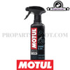 Motul MC Care E5 Shine & Go Spray 400ML (Pack-12)