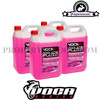 Voca Racing Coolant Tech Care Pink 30% 5L (Pack-4)