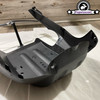 Underfloor cover Yamaha Bws/Zuma 2002-2011