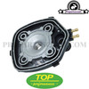 Top Performances Cylinder Head Black 50cc for Minarelli Horizontal (LC)