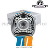 Replacement Cylinder Head Motoforce 50cc for Minarelli Horizontal (LC)