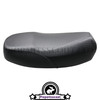 Seat Black for Yamaha Bws'r/Zuma 1988-2002 2T