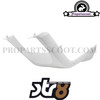 Underfloor Cover STR8 for Yamaha Booster 2004+ 2T (White Or Black)