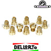 Main Jet Set Dellorto - (6mm)