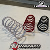 Torque Spring Naraku Sport V.2 Set of 3 for Minarelli