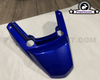 Tail Cover Blue Metallic for Yamaha Bws/Zuma 50F & X 50 2012+