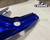 Tail Cover Blue Metallic for Yamaha Bws/Zuma 50F & X 50 2012+