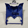 Front Cover Blue Metallic for Yamaha Bws/Zuma 50F 2012+