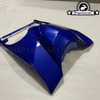 Front Cover Blue Metallic for Yamaha Bws/Zuma 50F 2012+
