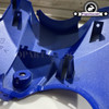 Front Cover Blue Metallic for Yamaha Bws/Zuma 50F 2012+