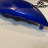 Right Side Cover Blue Metallic for Yamaha Bws/Zuma 50F & X 50 2012+