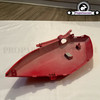 Right Side Cover Red Metallic for Yamaha Bws/Zuma 50F & X 50 2012+