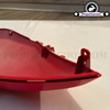 Right Side Cover Red Metallic for Yamaha Bws/Zuma 50F & X 50 2012+