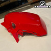 Right Side Cover Red Metallic for Yamaha Bws/Zuma 50F & X 50 2012+