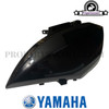 Left Side Cover Black Metallic for Yamaha Bws/Zuma 50F & X 50 2012+ 4T