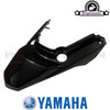 Tail Cover Black Metallic for Yamaha Bws/Zuma 50F & X 50 2012+