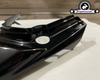 Tail Cover Black Metallic for Yamaha Bws/Zuma 50F & X 50 2012+