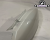 Right Side Cover White Metallic for Yamaha Bws/Zuma 50F & X 50 2012+